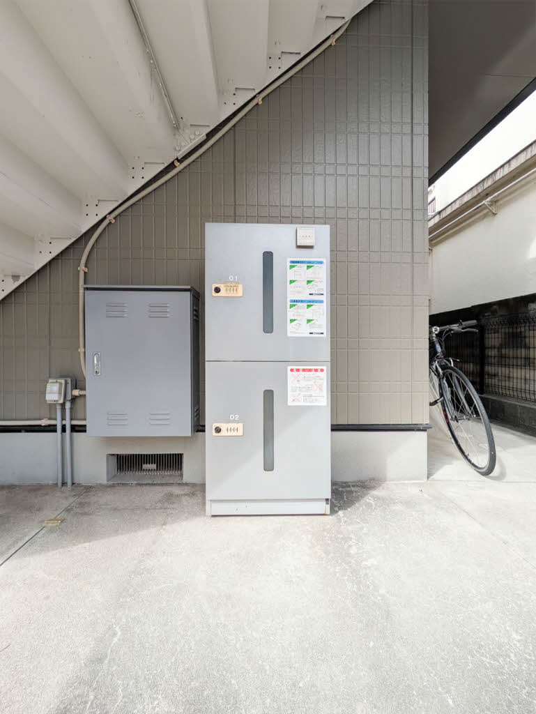 ブルームハイツ 0205号-13