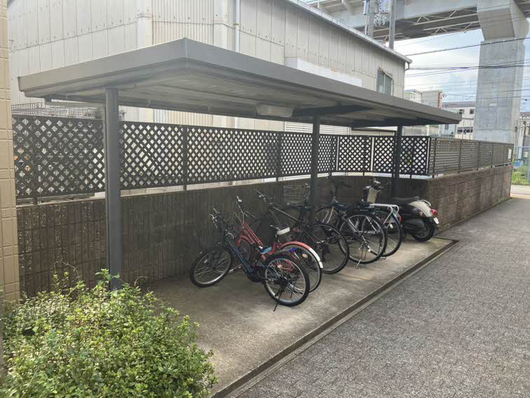 シャーメゾン田川北 B202号-15