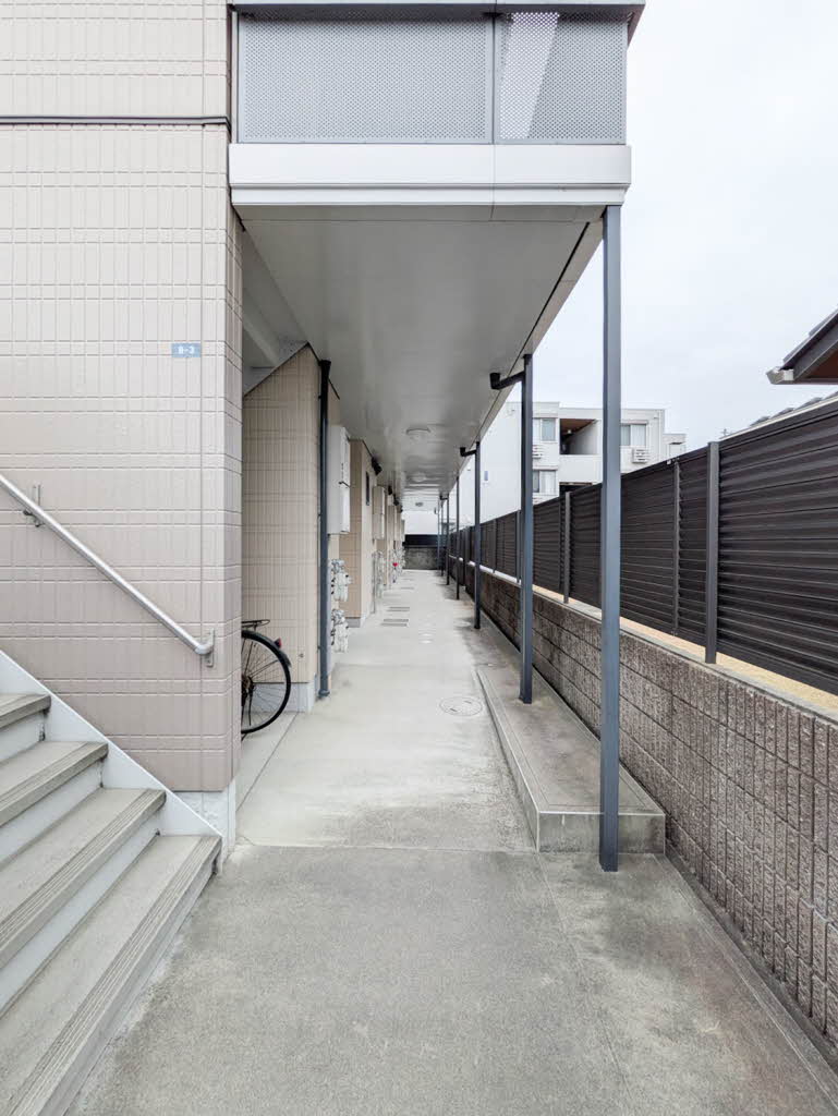 杜の館 0106号-13