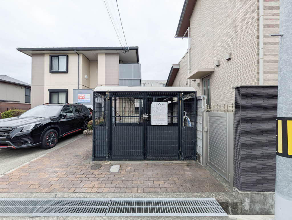 杜の館 0106号-14