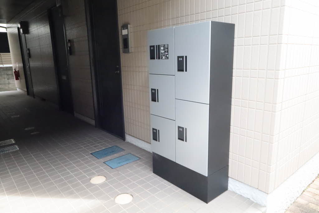 サンハイム豊中 0101号-13