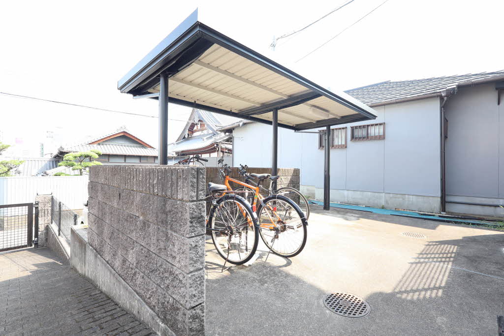 Ｃｅｎｔｒａｌ　Ｍａｉｓｏｎ 0105号-12