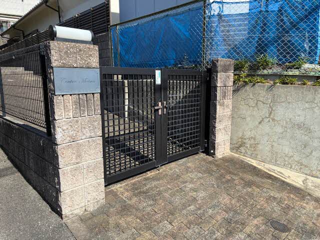 Ｃｅｎｔｒａｌ　Ｍａｉｓｏｎ 0105号-14