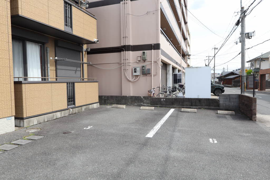 サニーハイム五十鈴 0101号-3