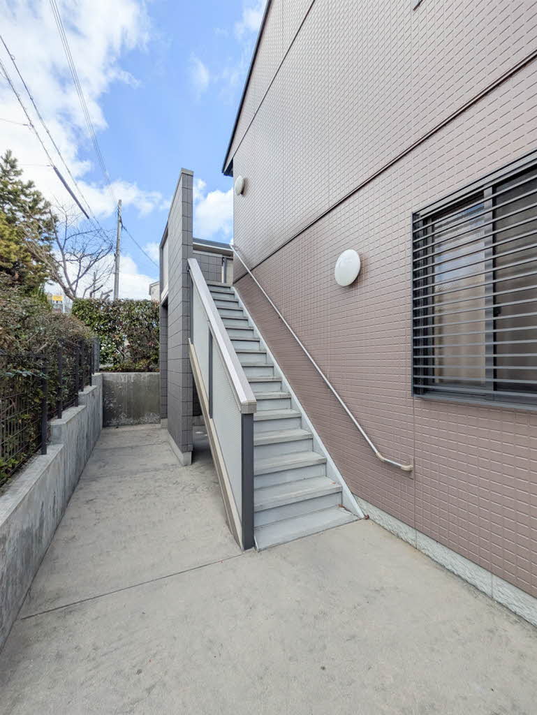 シャーメゾン北春日丘　Ａ棟 0103号-2