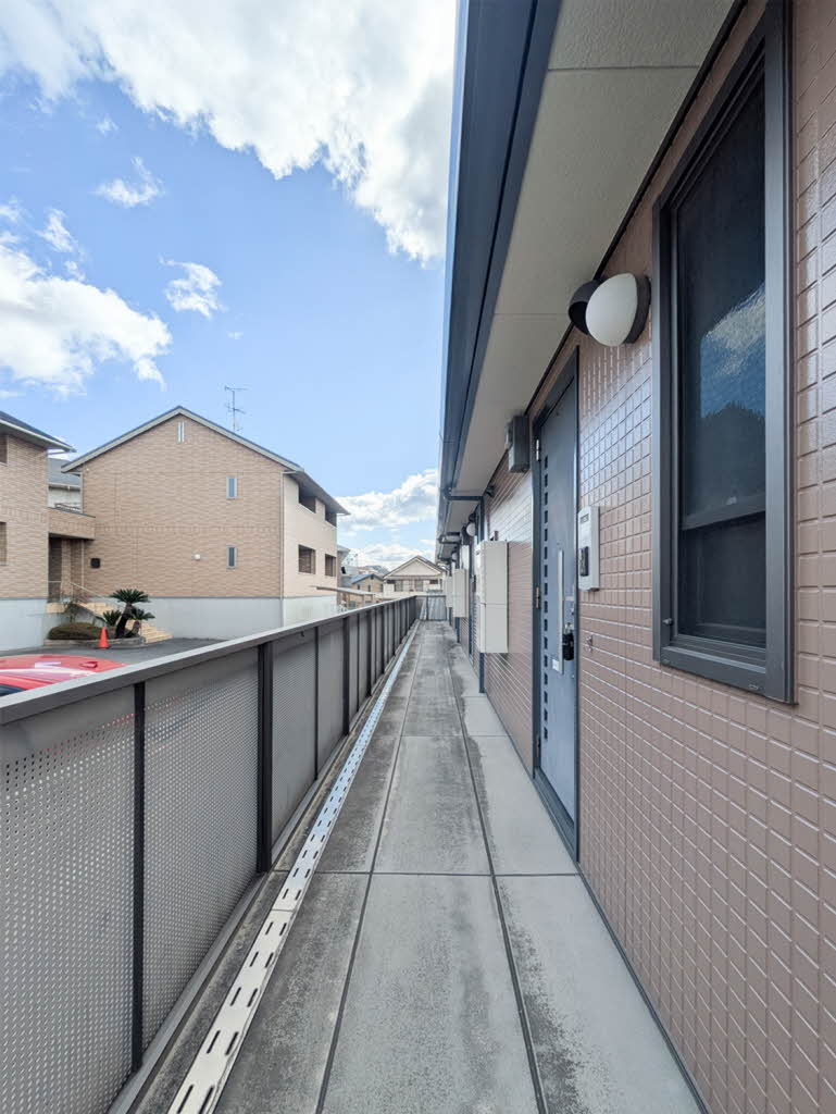 シャーメゾン北春日丘　Ａ棟 0103号-3