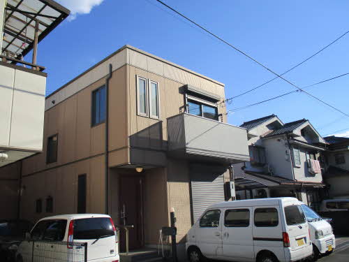 モナ・ヴェイル桜通り玉櫛Ａ棟．Ｂ棟．Ｃ棟