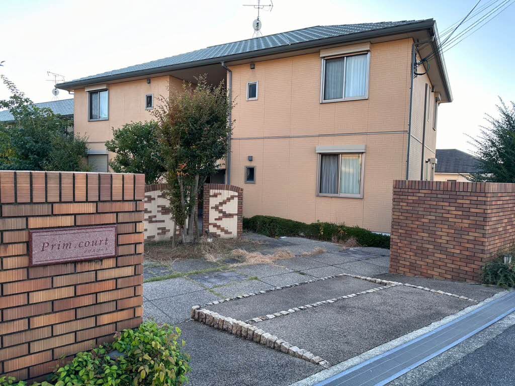 Ｐｒｉｍ．ｃｏｕｒｔ A201号-2
