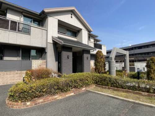 アルフォンス・桜の町 0107号-13