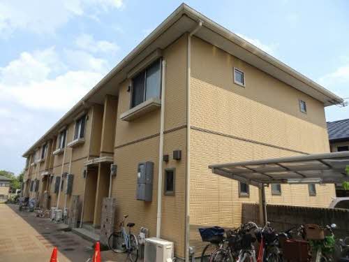 ディア　コート　新稲0101-1