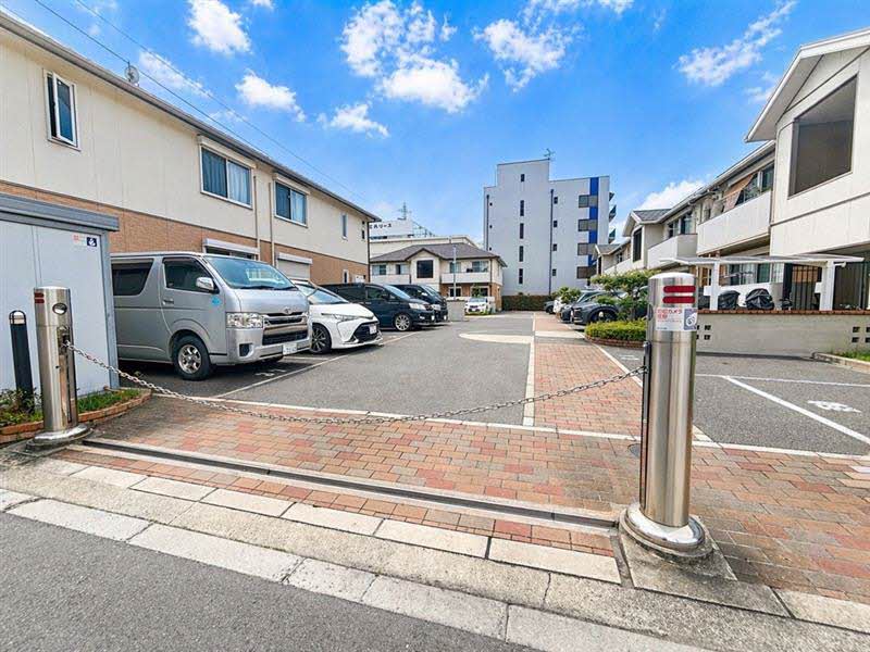 グリーンヴィレッジ A101号-4