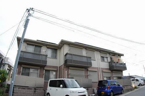 シャーメゾンひえ島 0101号-15