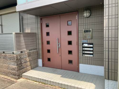 ＧＲＥＥＮ　ＨＩＬＬ 0105号-2