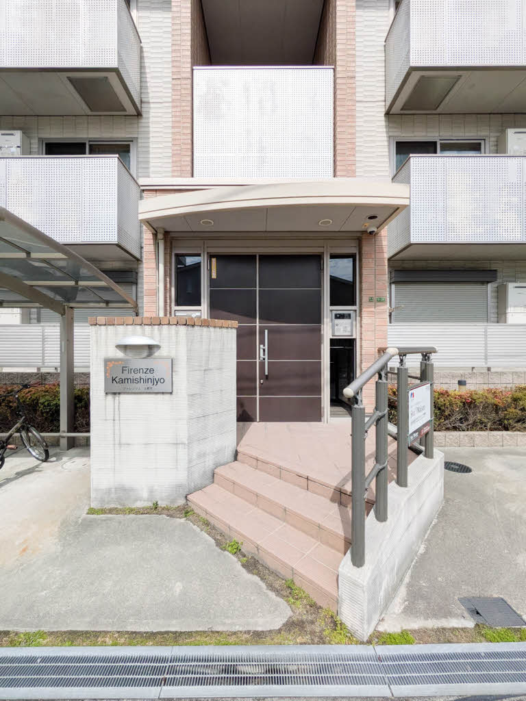 フィレンツェ上新庄 0102号-13