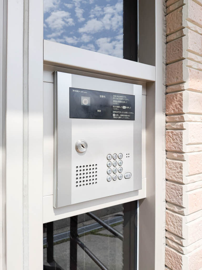 フィレンツェ上新庄 0102号-14