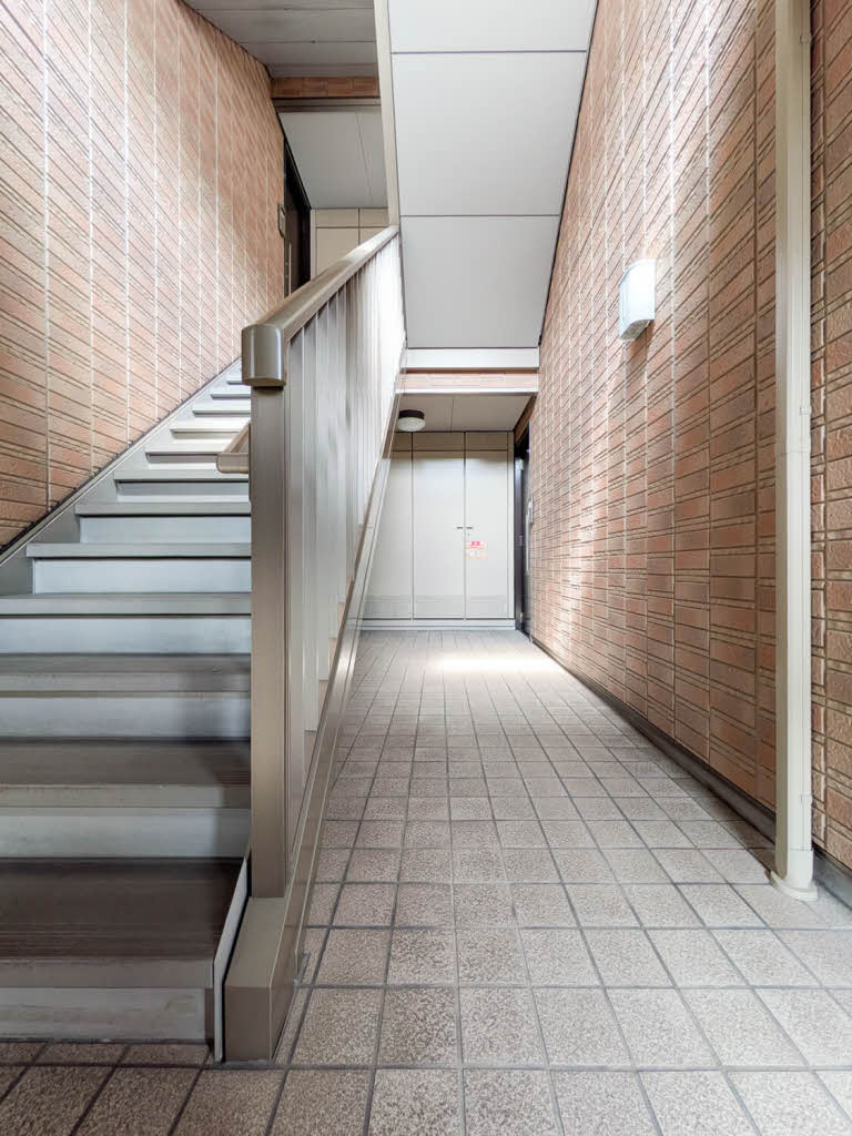 フィレンツェ上新庄 0102号-15