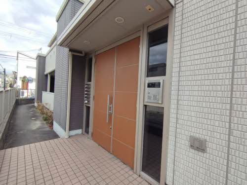 ヴィラーチェ・カトレア 0201号-15