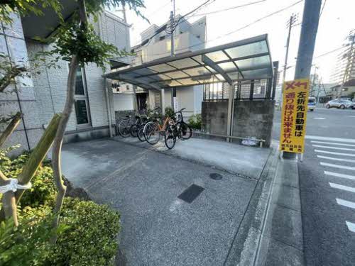 シャーメゾン 阿月 0105号-4