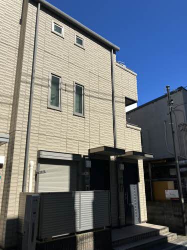 ライトハウス　川合 0101号-14