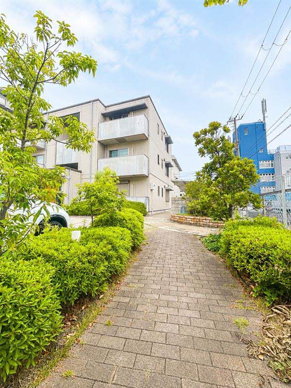 Casa・Clara 0202号-2