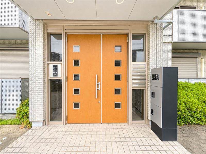 Casa・Clara 0202号-3