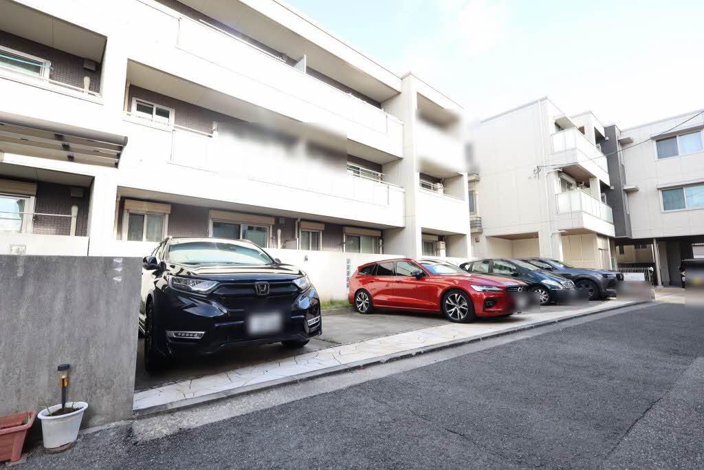 シャーメゾン　ミーシャ 0305号-2