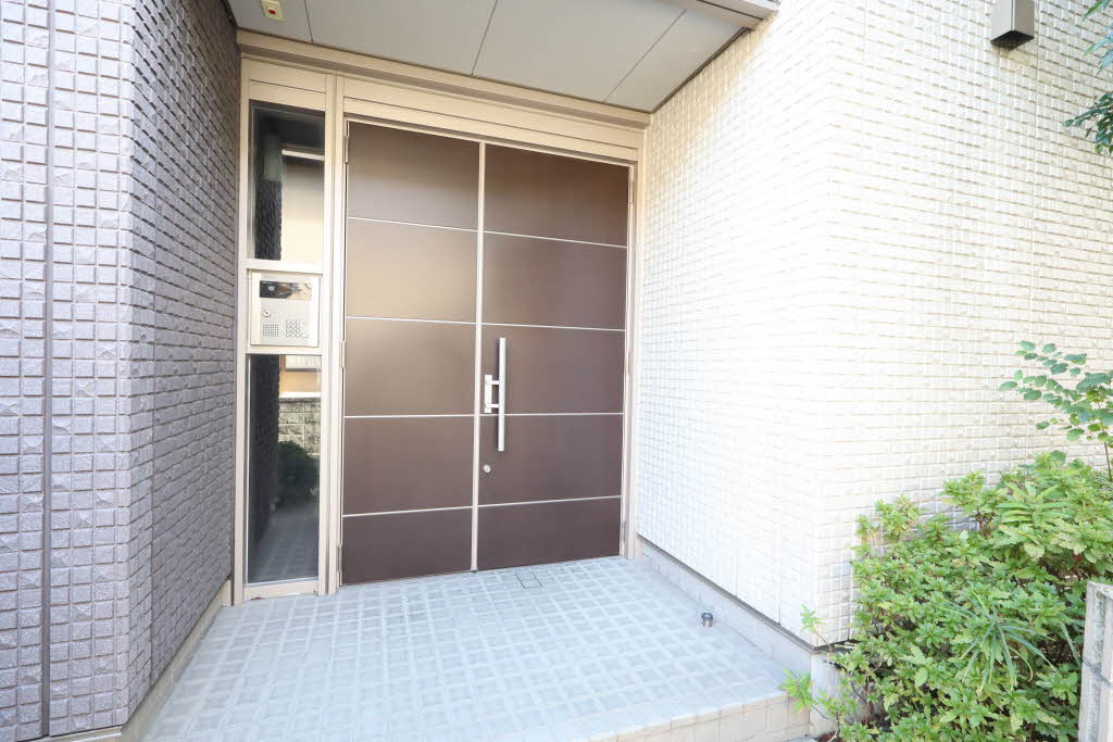 シャーメゾン　ミーシャ 0305号-3