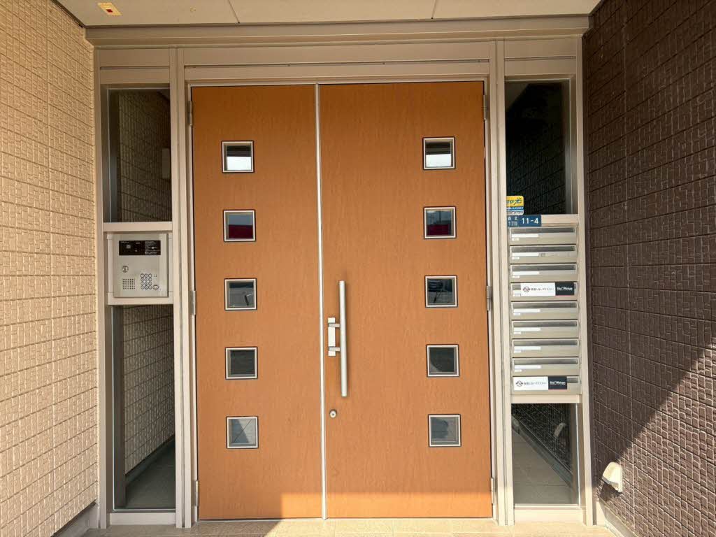 メゾン　プルミエ 0101号-12