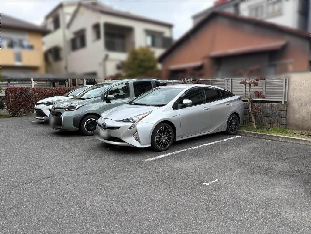 ＶＩＬＬＡＧＩＯ　光 0201号-2