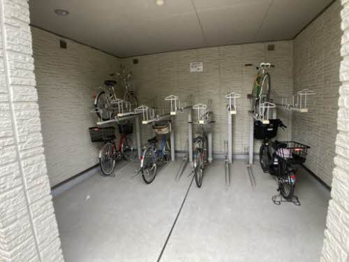 ガーデンコート 0303号-3