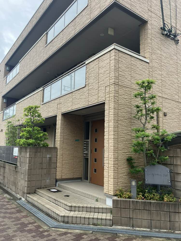 ルーチェ ソラーレ 三国 0203号-2