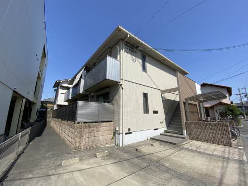 アヴニールⅡ 0202号-2