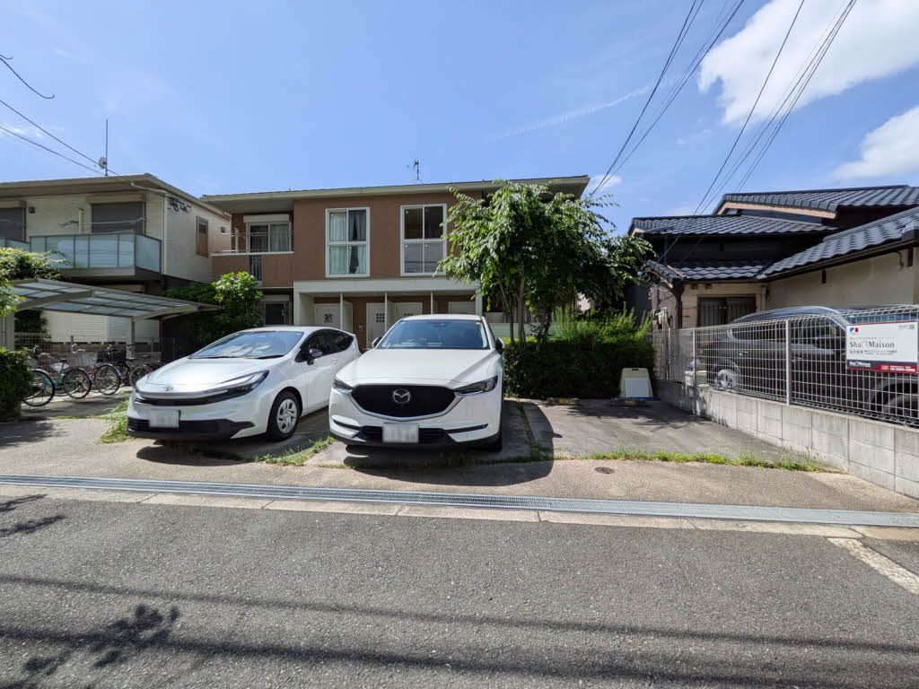 フレンドメゾン緑町 0202号-14