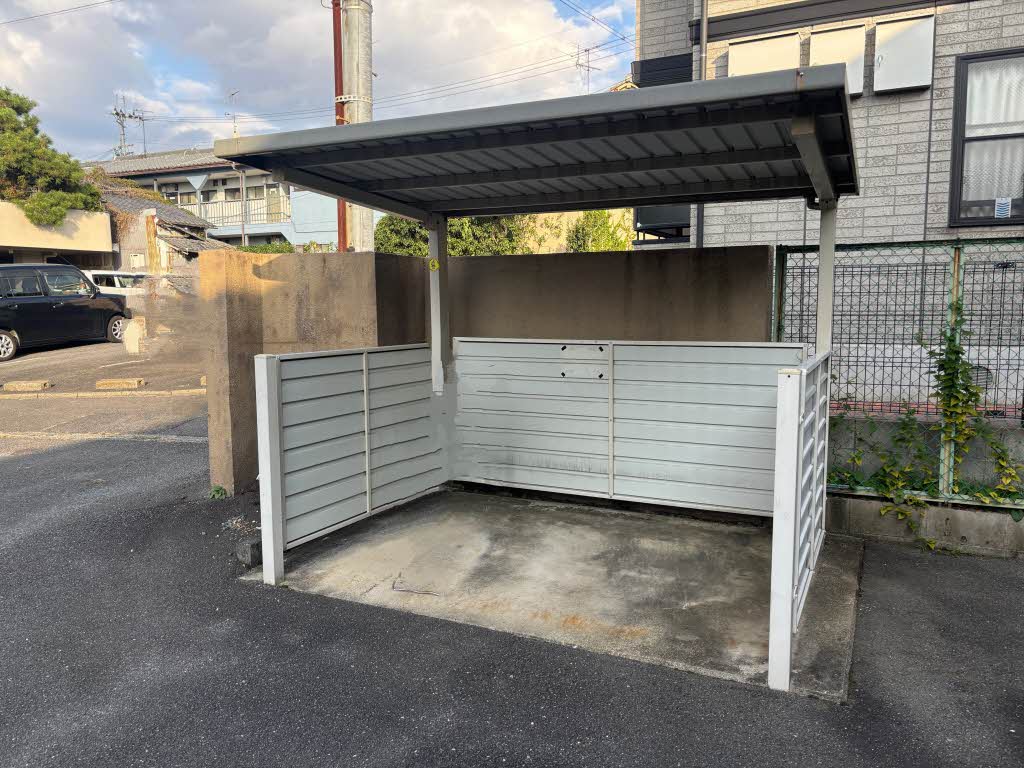 ドミール深草 0106号-15