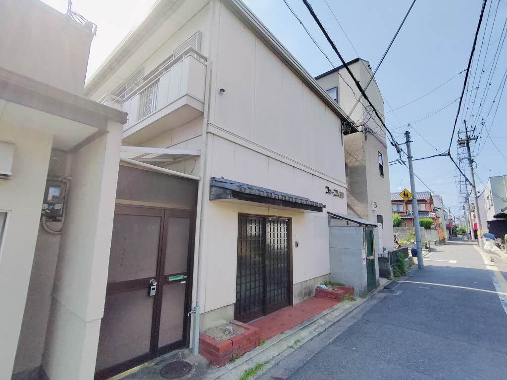 フォーブル吉田 0205号-2