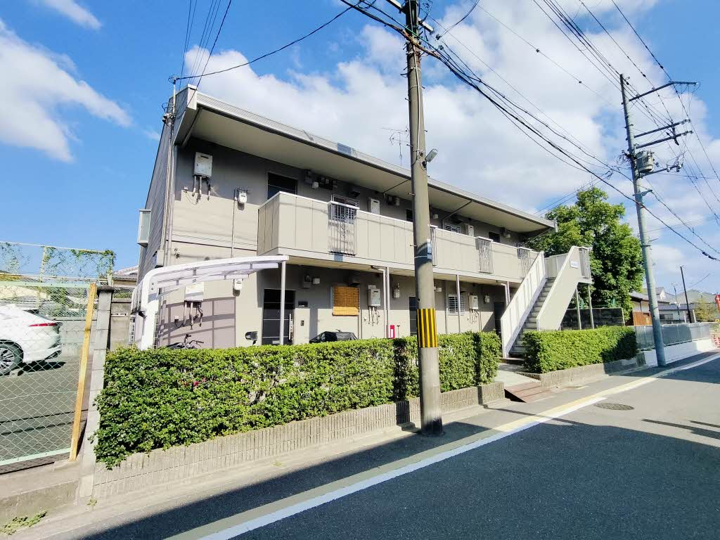 パークハウス21 0201号-12
