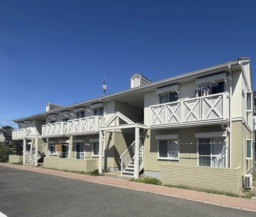 グリーンテラス平井 0201号-14