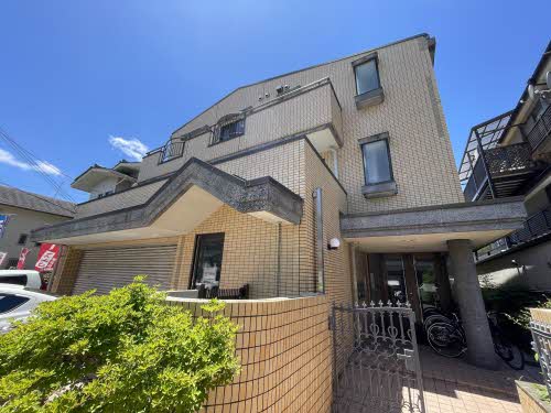 ファースト岩倉 0102号-2