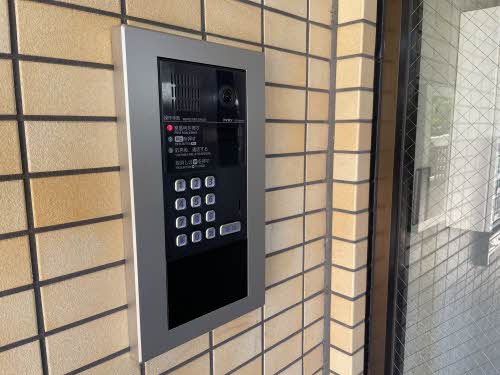 ファースト岩倉 0102号-4