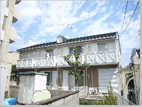 フレグランス竹田Ⅱ