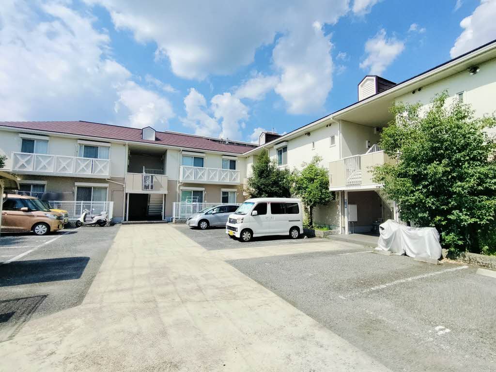 コキチハウス 0201号-12