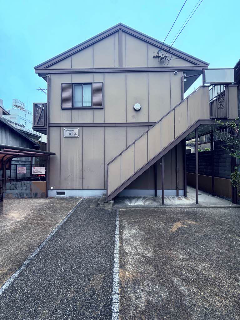 フレグランス桃山 0205号-15