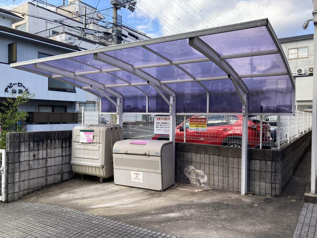 クローバーハウス御陵 0111号-12