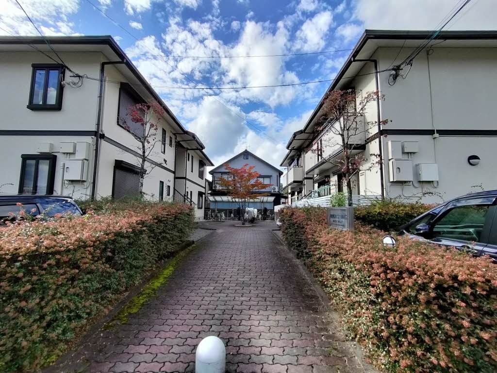 ハイツ ツインズ 0101号-15