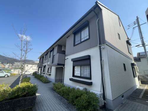 ラフィーネ北山 0205号-14