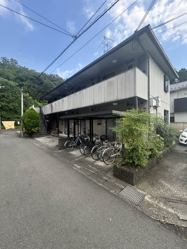 ハーベスト宝ヶ池 0205号-12