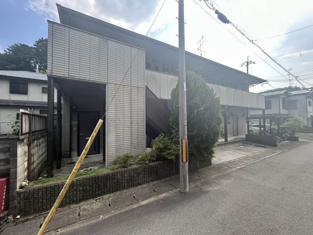 ハーベスト宝ヶ池 0205号-13