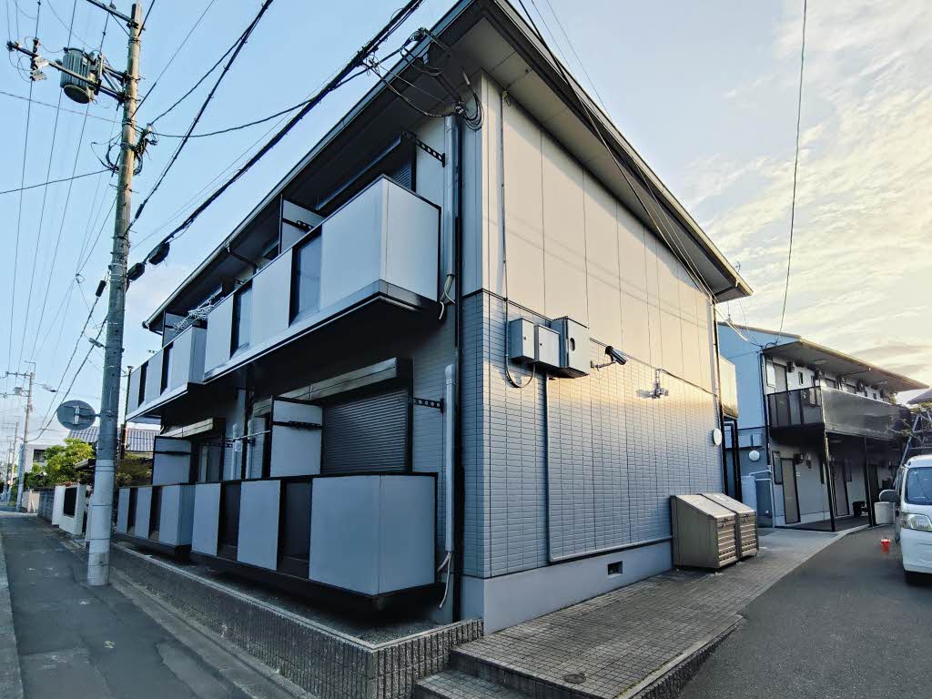 ラフィネ北白川 0110号-12