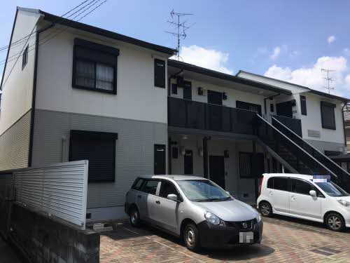 アネックス豊和 0103号-15