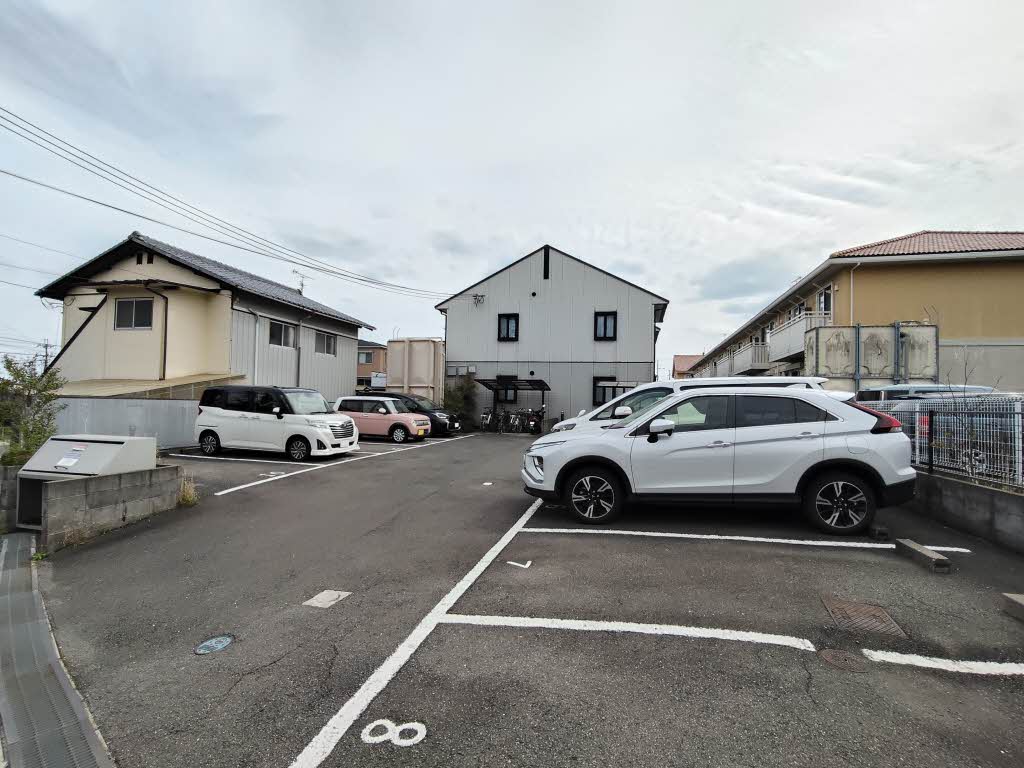 ルシェール正栄 0106号-9